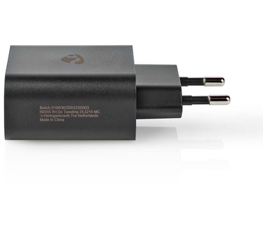 Nedis WCQC402ABK