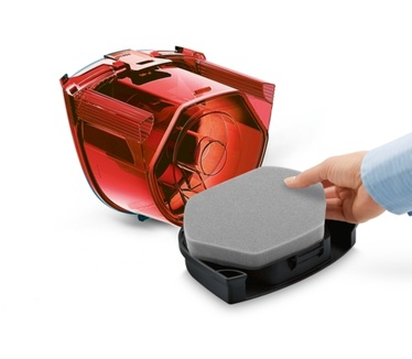 Bosch BGC1U300