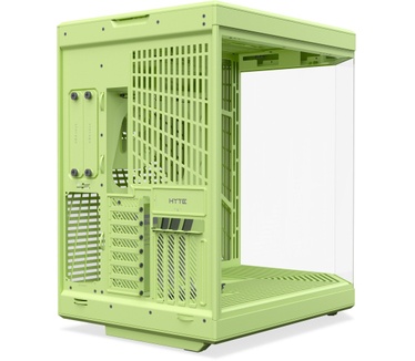 HYTE Y70 Milky Edition Matcha Milk