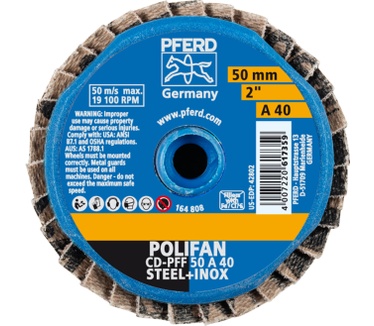 PFERD CD PFF 50 A 40