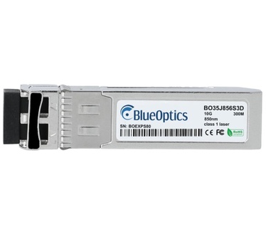 BlueOptics SFP10G-SR-ZZ0101F