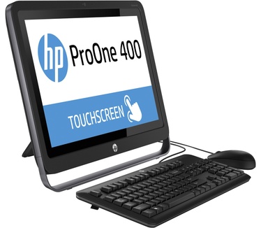 HP 400 G1