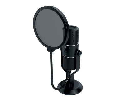 Razer Pop Filter for Seiren