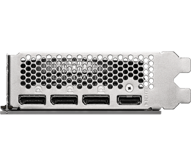 MSI GeForce RTX 5060 8G Cyclone OC