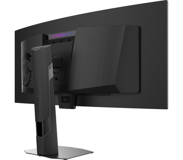 MSI MPG 341CQRDE QD-OLED X36