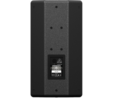 Behringer EUROCOM CL108