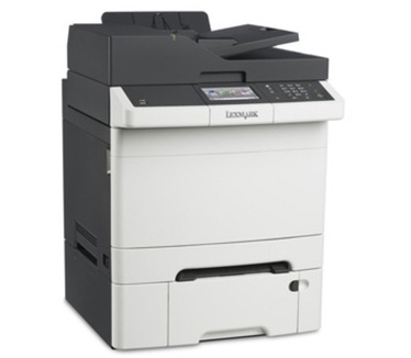 Lexmark CX410dte (28D0610)