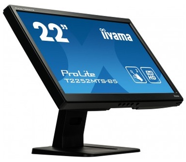 Iiyama T2252MTS-B5 55CM 21.5IN TN