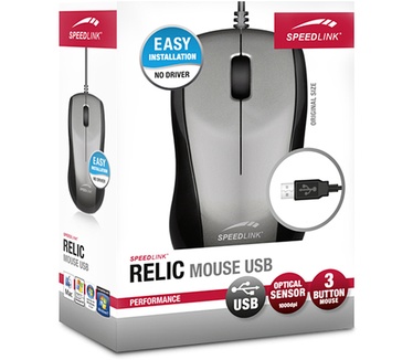 Speedlink Relic USB