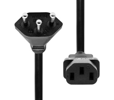 ProXtend PC-JC13-002 Zwart