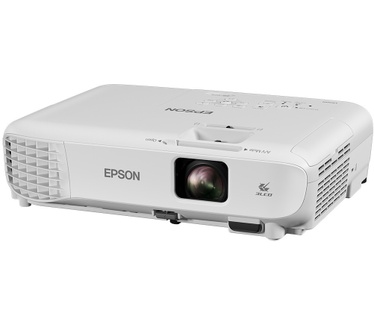 Epson EB-X05 Desktopprojector