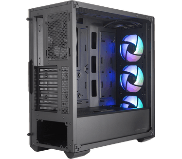 Cooler Master MasterBox MasterBox MB520 ARGB