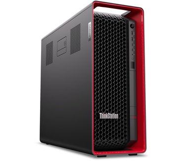 Lenovo ThinkStation P8