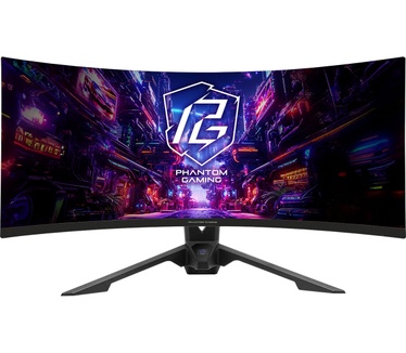 ASRock PG34QRT2B