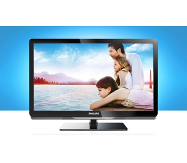 Philips 19PFL3507H