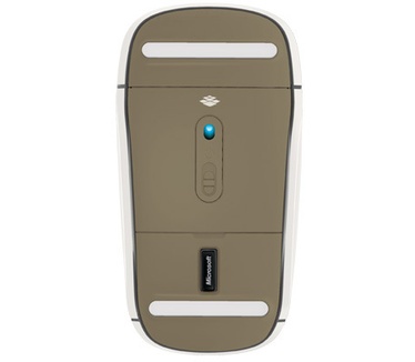 Microsoft Touch Mouse Artist Edition