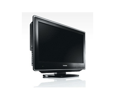 Toshiba Regza 26DV665D