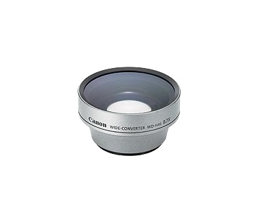 Canon Wide-Converter Wd-46