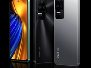 Poco F4
