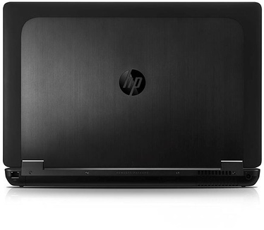 HP ZBook 17 F0V57ET