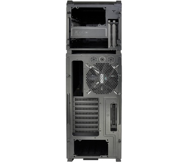 Cooler Master HAF Stacker 935 Window
