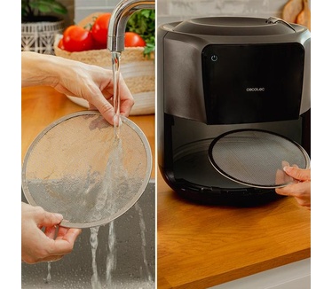 Cecotec Cecofry Rain Pack