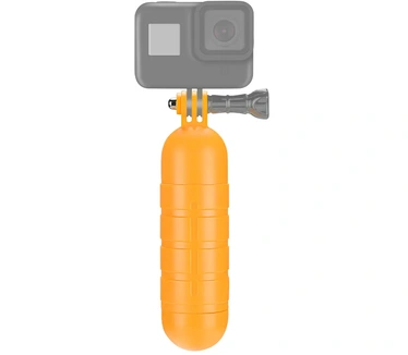 Telesin Drijvende handgrip bobber voor GoPro