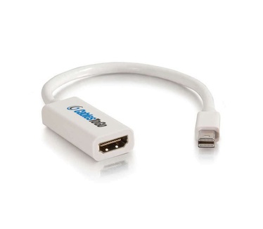 CablesToGo Mini Adapter