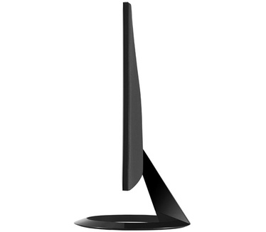 Asus VX228H Zwart