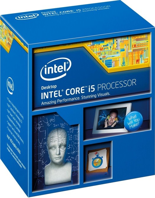 Specificaties van Intel Core i5-6600K Boxed - Tweakers