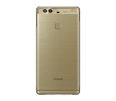 Huawei P9 Plus Goud