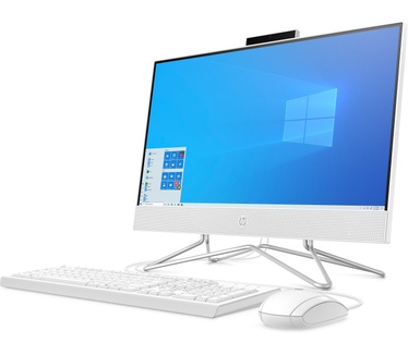 HP All-in-One 22-df0002nd