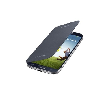 Samsung Samsung Flip Cover Galaxy S4 (black)