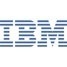 IBM actiebutton