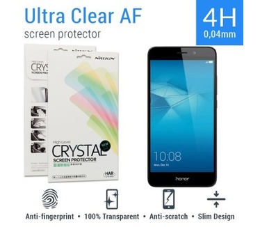 Nillkin Screenprotector Huawei Honor 5c - AF Ultra Clear