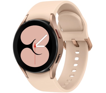 Samsung Galaxy Watch4 (40mm) Goud