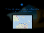 Cortana op lockscreen