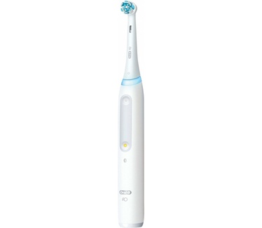Oral-B iO Series 4 Wit