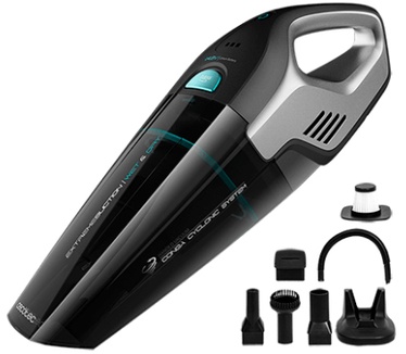 Cecotec CONGA IMMORTAL EXTREMESUCTION