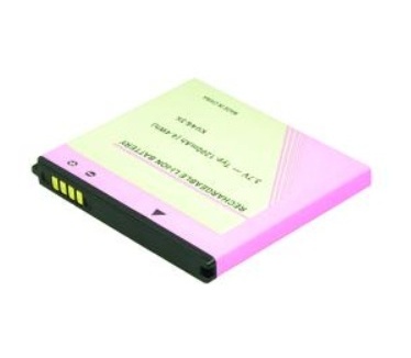 2-Power 3.7V 1200mAh