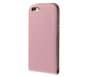 Kees Splitleer Flip Hoesje Apple iPhone 6 - Roze