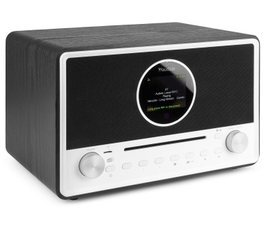 Audizio LuccaBK