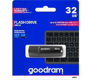 Goodram UMM3 32GB Zwart