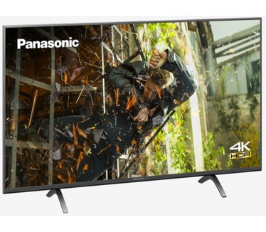 Panasonic TX-65HX900E