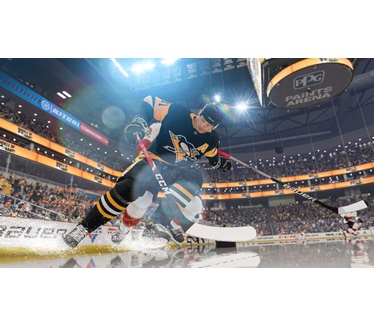 NHL 22, PS4