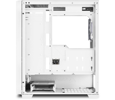 Sharkoon VS9 RGB White