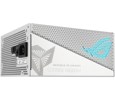 ASUS ROG-STRIX-1000G-AURA-WHITE-GAMING