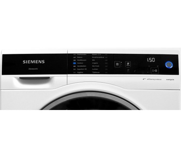 Siemens WT47U640NL avantgarde