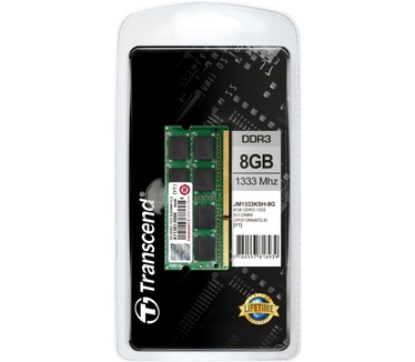 Transcend JM1333KSH-8G