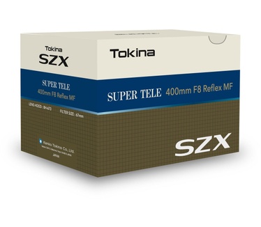 Tokina SZX